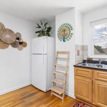 Providence 4 Bedroom Boho Escape Eksteriør billede