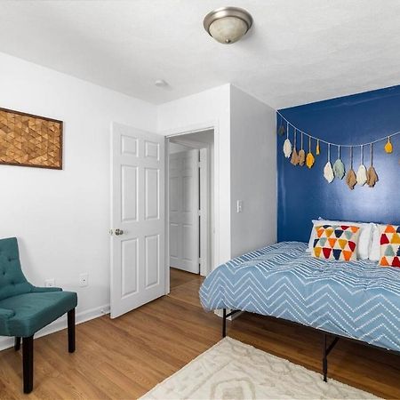 Providence 4 Bedroom Boho Escape Eksteriør billede