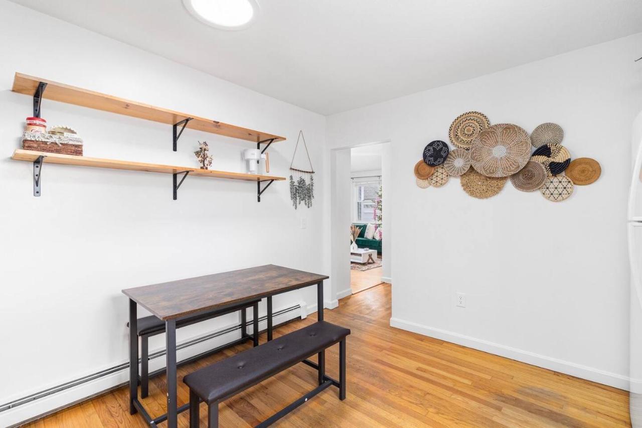 Providence 4 Bedroom Boho Escape Eksteriør billede