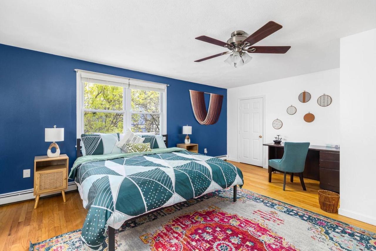 Providence 4 Bedroom Boho Escape Eksteriør billede
