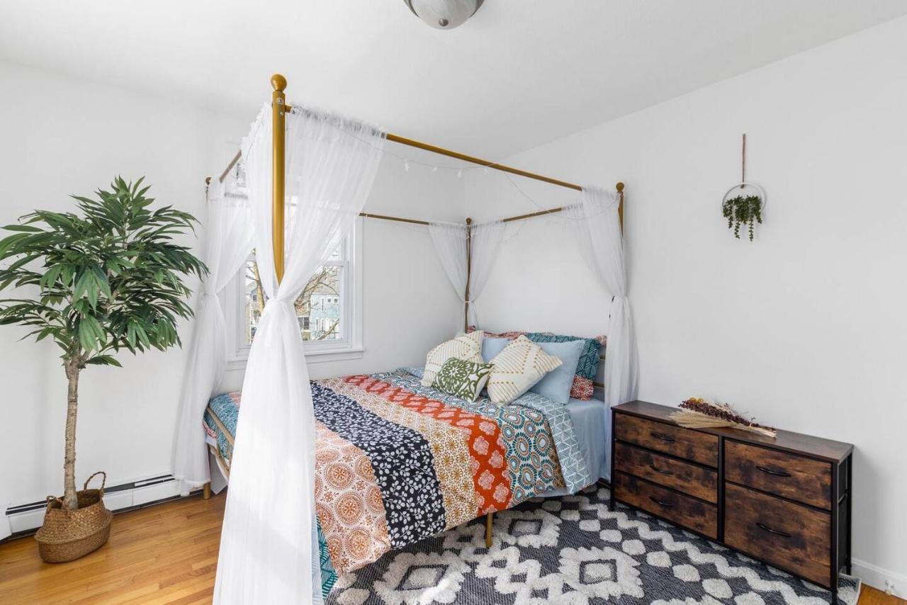 Providence 4 Bedroom Boho Escape Eksteriør billede