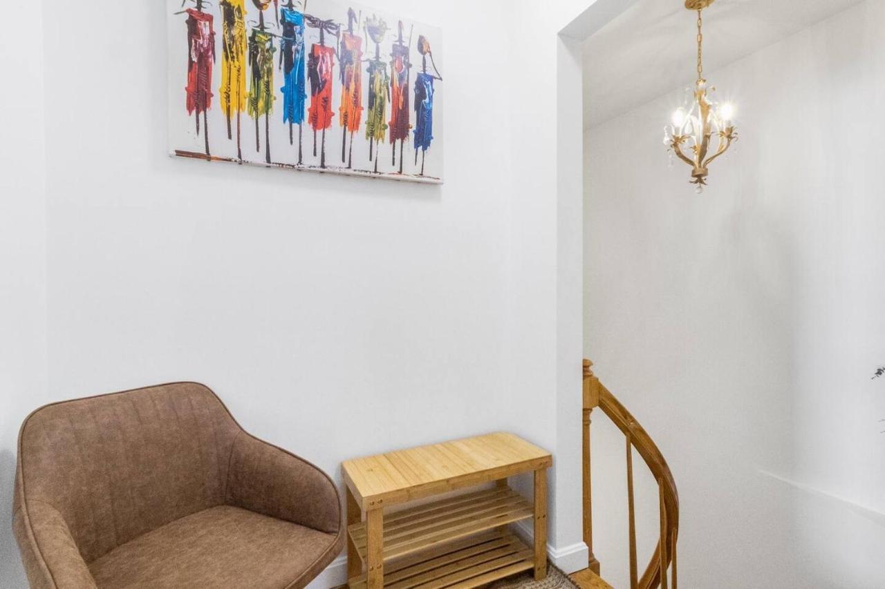Providence 4 Bedroom Boho Escape Eksteriør billede