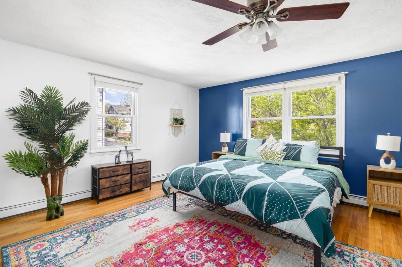 Providence 4 Bedroom Boho Escape Eksteriør billede