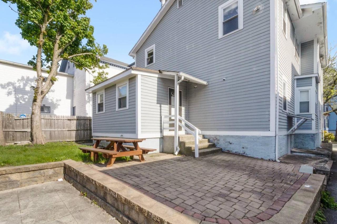 Providence 4 Bedroom Boho Escape Eksteriør billede