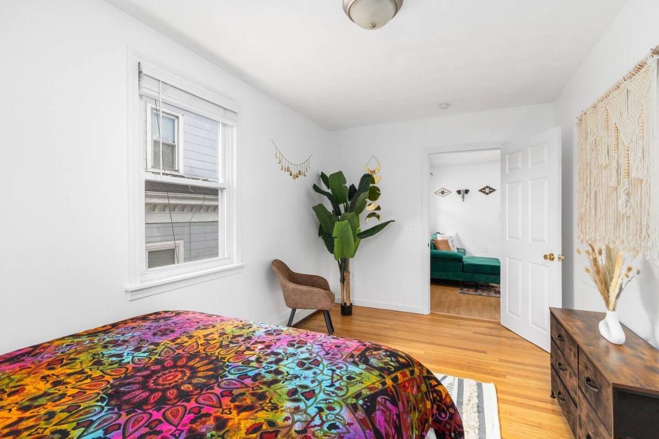 Providence 4 Bedroom Boho Escape Eksteriør billede