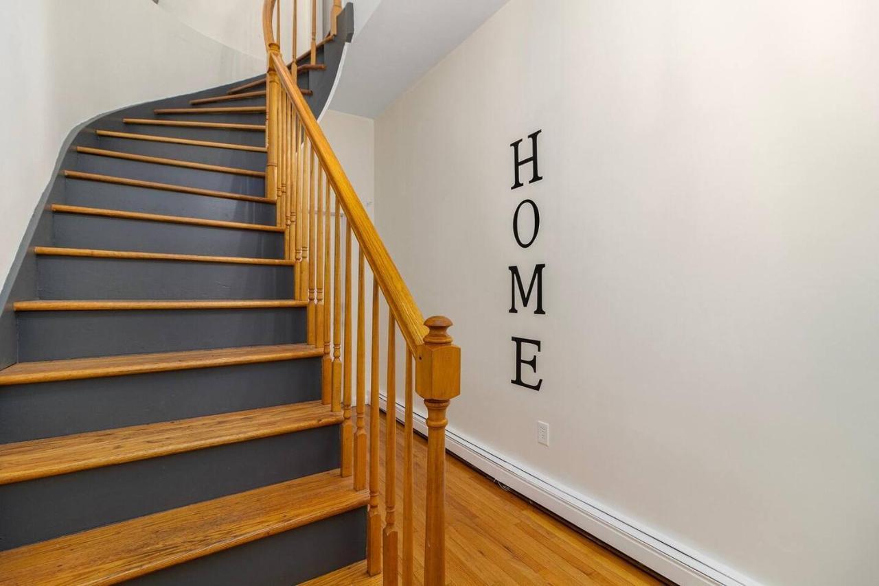 Providence 4 Bedroom Boho Escape Eksteriør billede