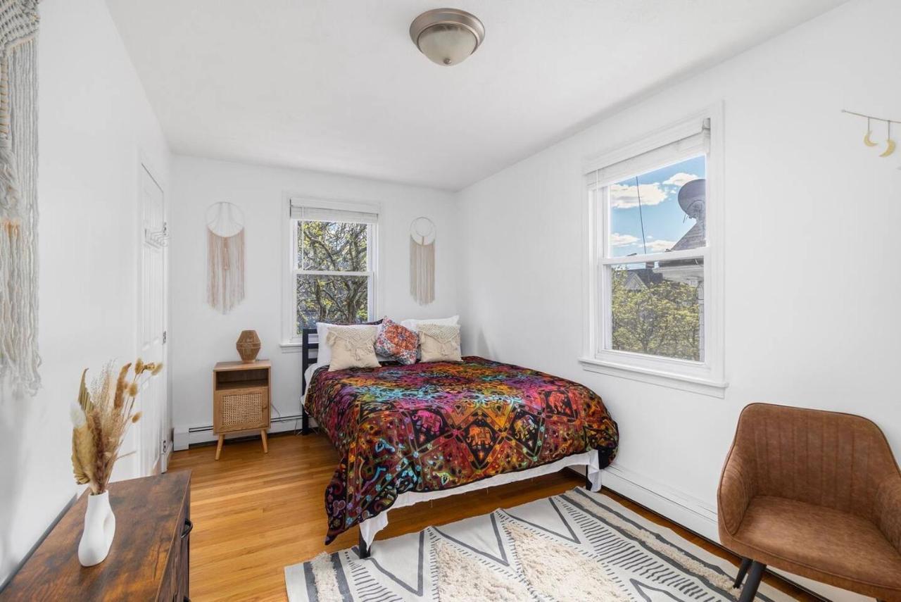 Providence 4 Bedroom Boho Escape Eksteriør billede
