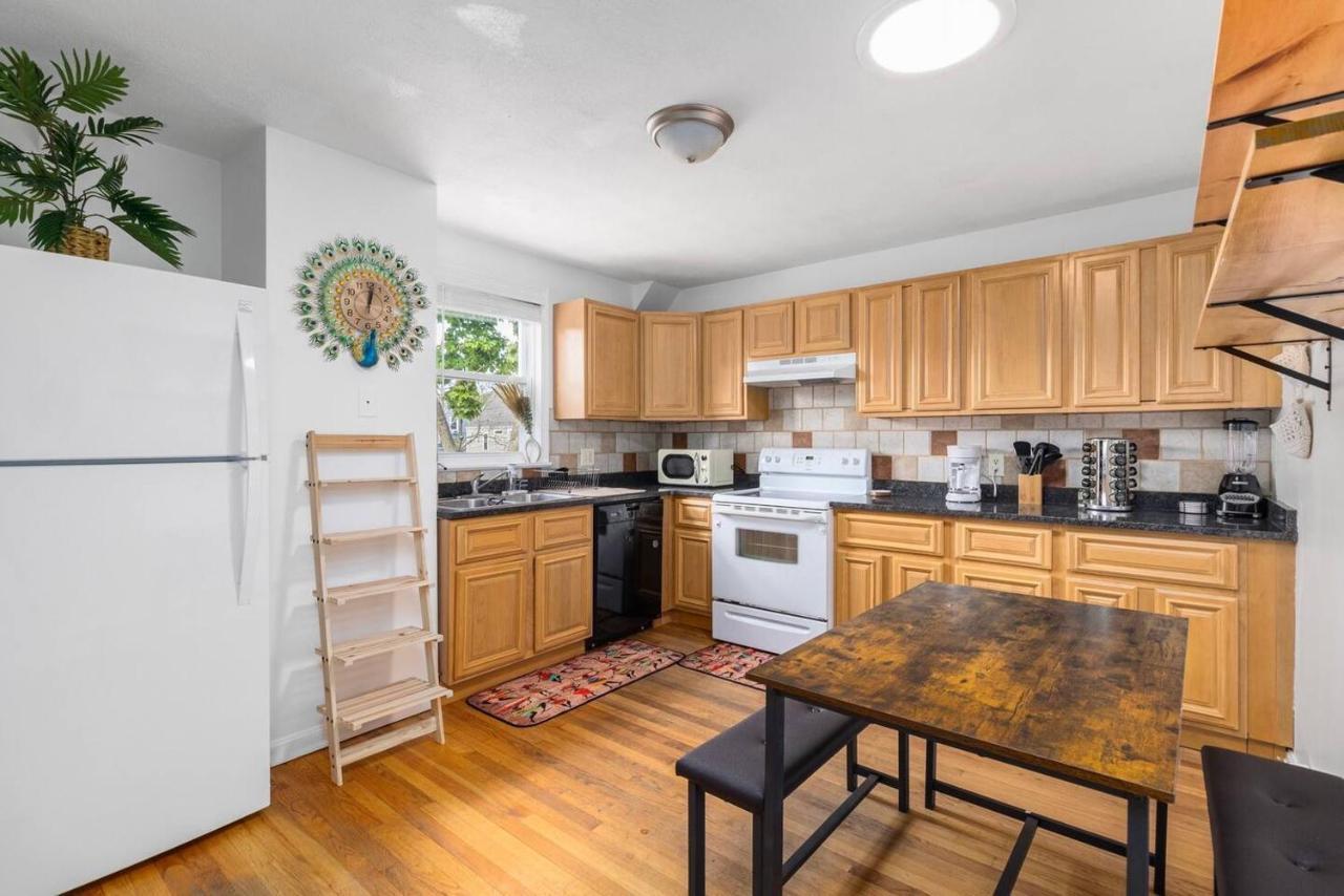 Providence 4 Bedroom Boho Escape Eksteriør billede