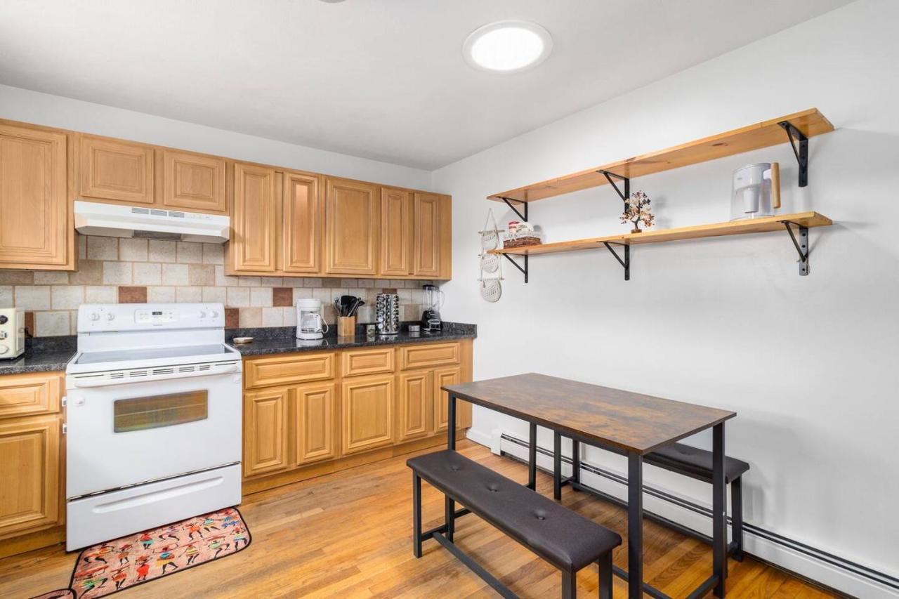 Providence 4 Bedroom Boho Escape Eksteriør billede