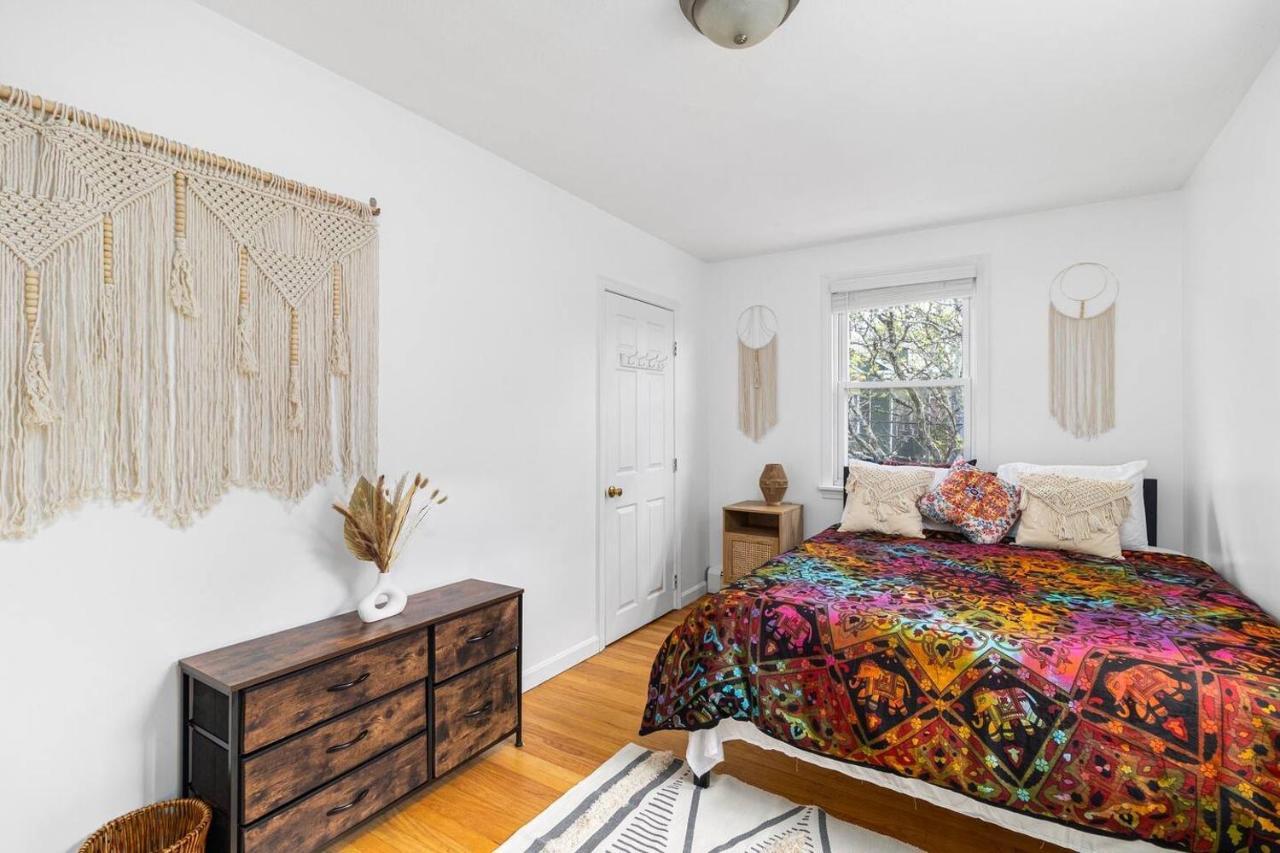 Providence 4 Bedroom Boho Escape Eksteriør billede