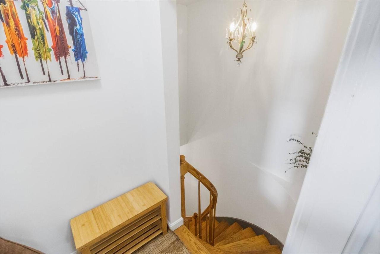 Providence 4 Bedroom Boho Escape Eksteriør billede